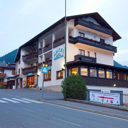Hotel Migliorati Castione della Presolana Quarto foto