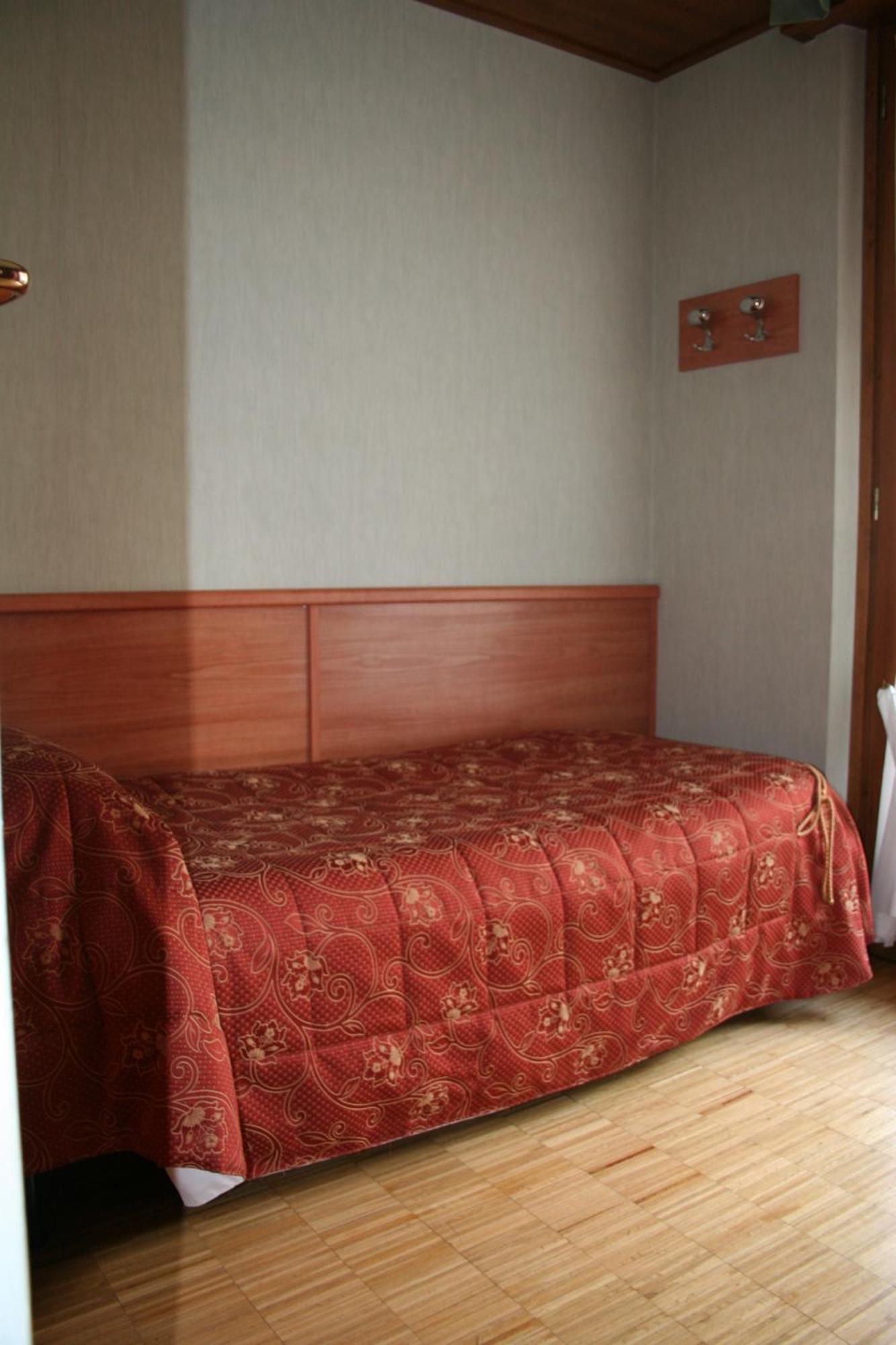 Hotel Migliorati Castione della Presolana Exterior foto