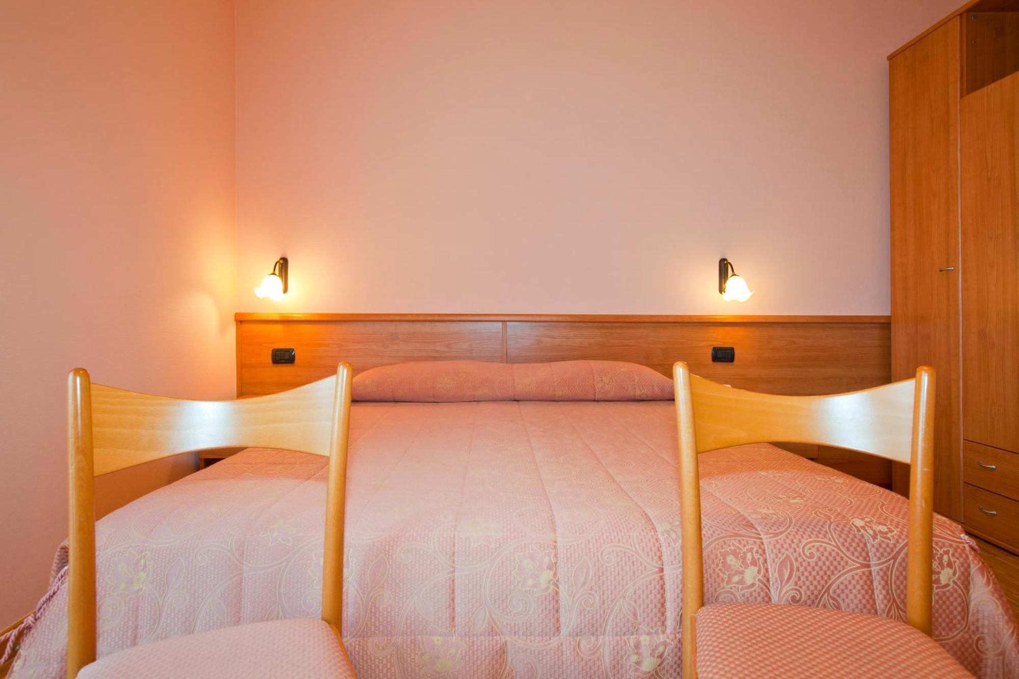 Hotel Migliorati Castione della Presolana Quarto foto