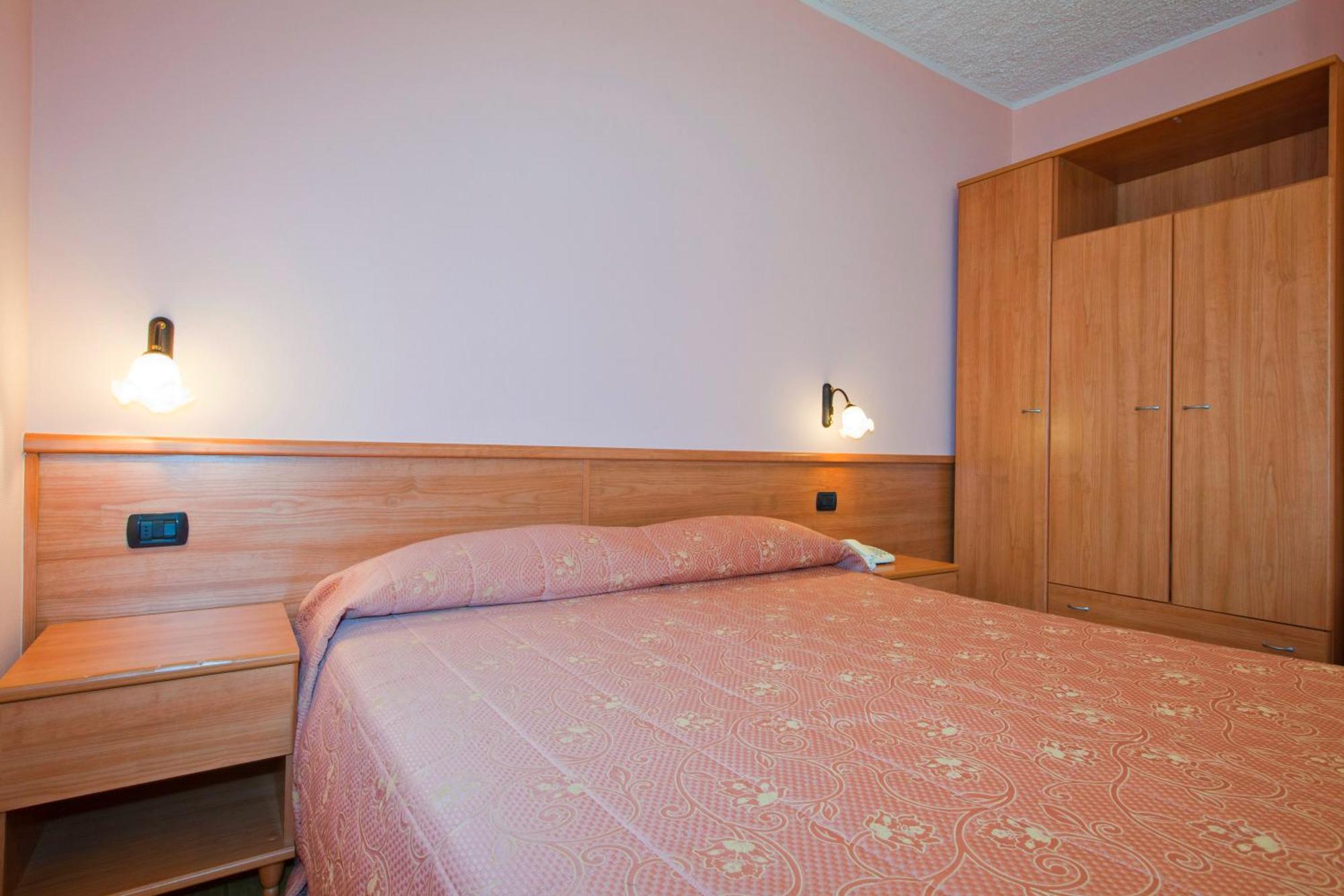 Hotel Migliorati Castione della Presolana Quarto foto