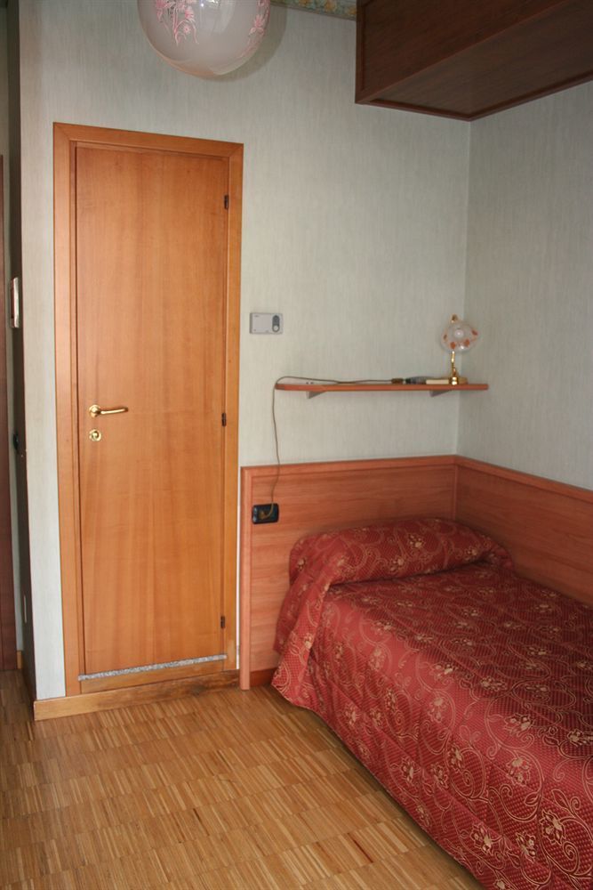 Hotel Migliorati Castione della Presolana Exterior foto